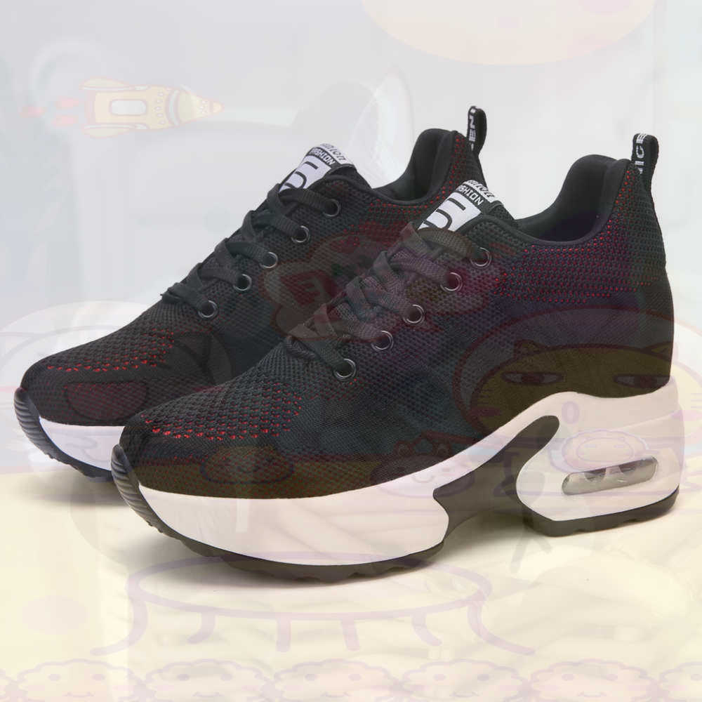 Red Size 36 Shoes Woman Tennis - Home Gym Luxury Design ulasan dan harga