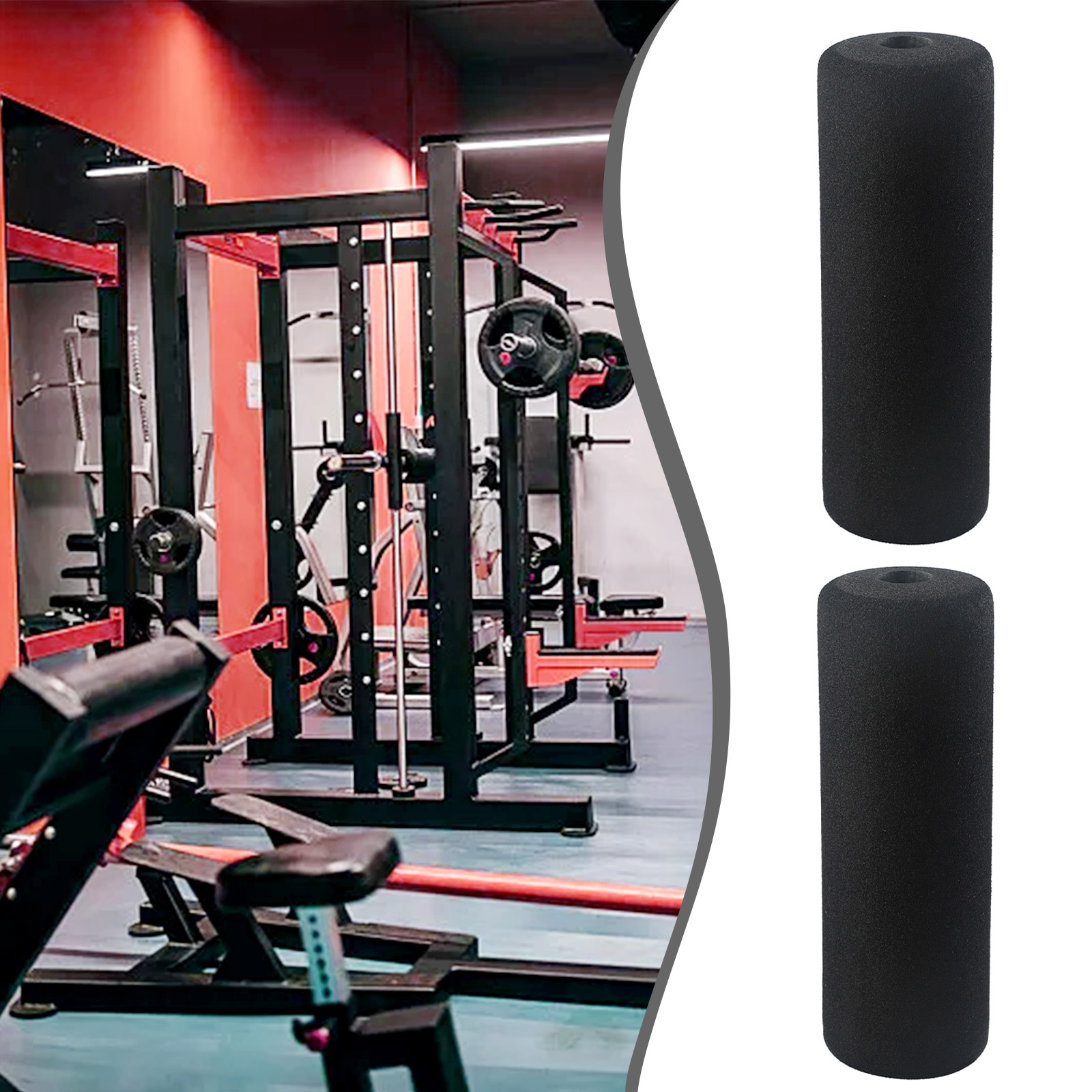 For Leg Extension Foam For Pad - Home Gym Leg Extension Machine ulasan dan harga