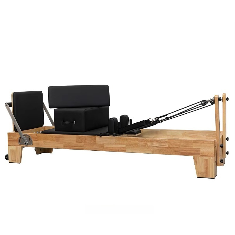 Durable Pilates Reformer Bed M - Home Gym Studio ulasan dan harga