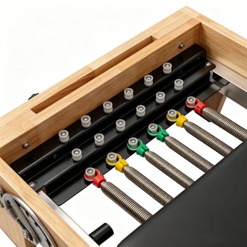 Durable Pilates Reformer Bed M - Home Gym Studio ulasan dan harga