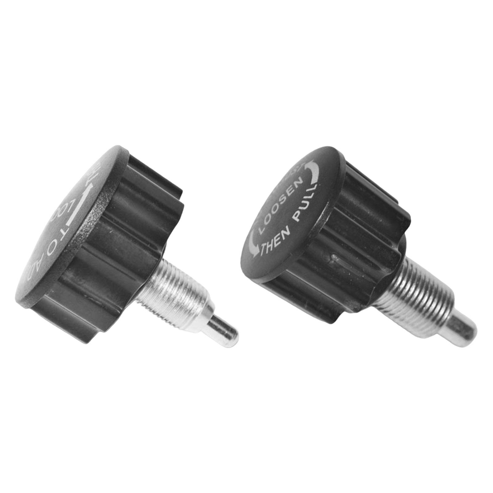 Fitness Adjustment Knob Sports - Home Gym Luxury ulasan dan harga
