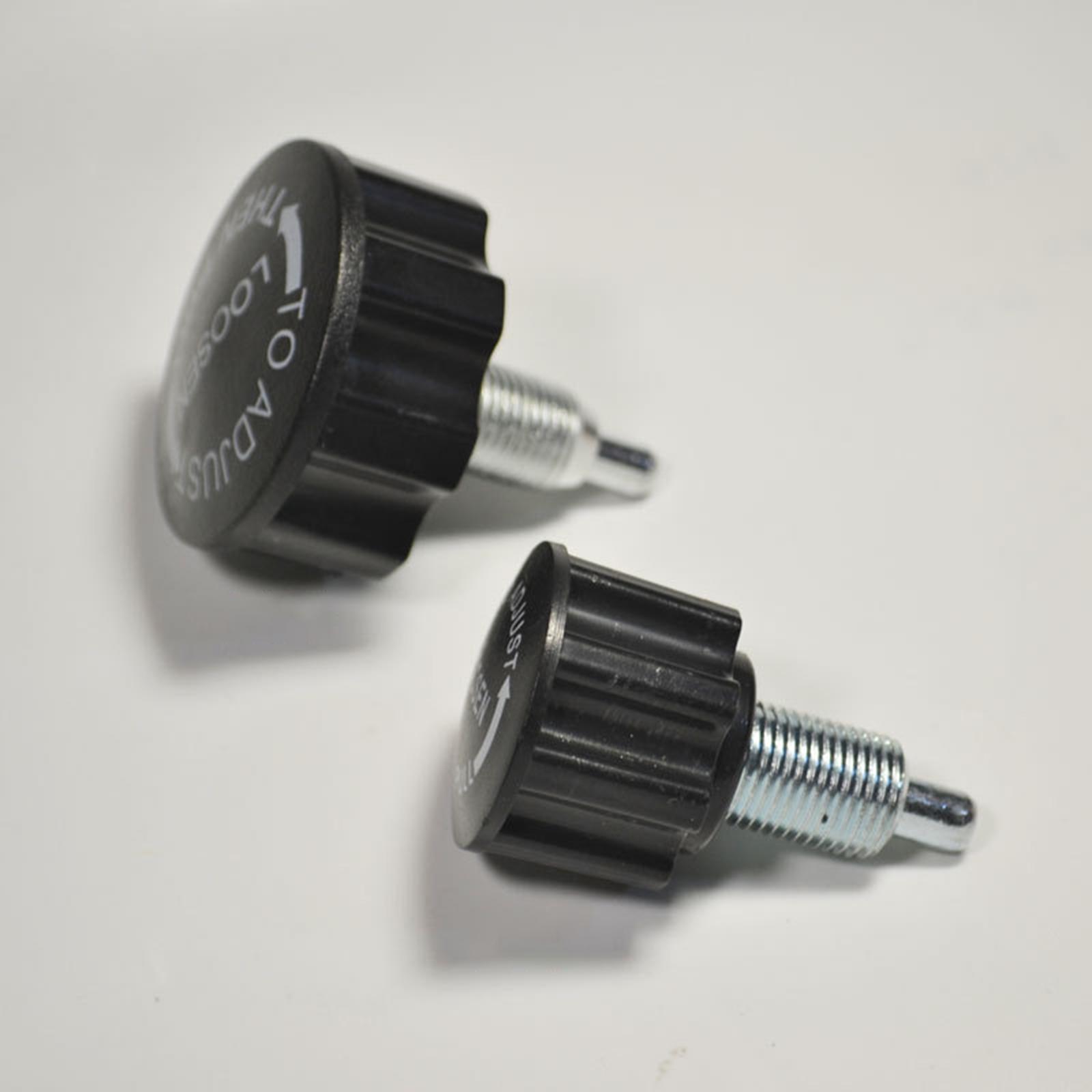 Fitness Adjustment Knob Sports - Home Gym Luxury ulasan dan harga
