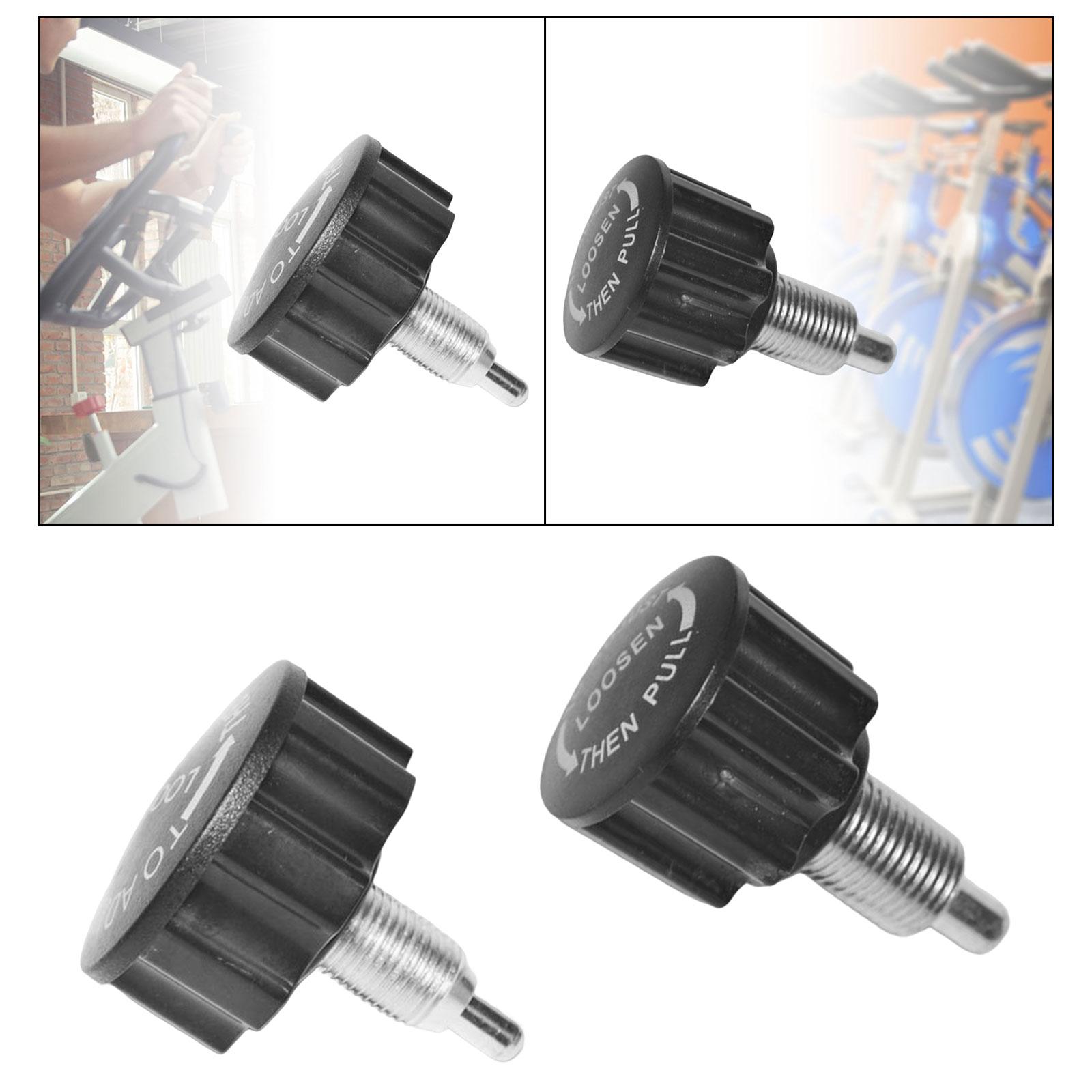 Fitness Adjustment Knob Sports - Home Gym Luxury ulasan dan harga