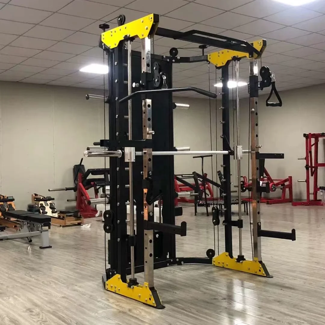 2026 Direct Manufacture All-in - Home Gym All In One ulasan dan harga