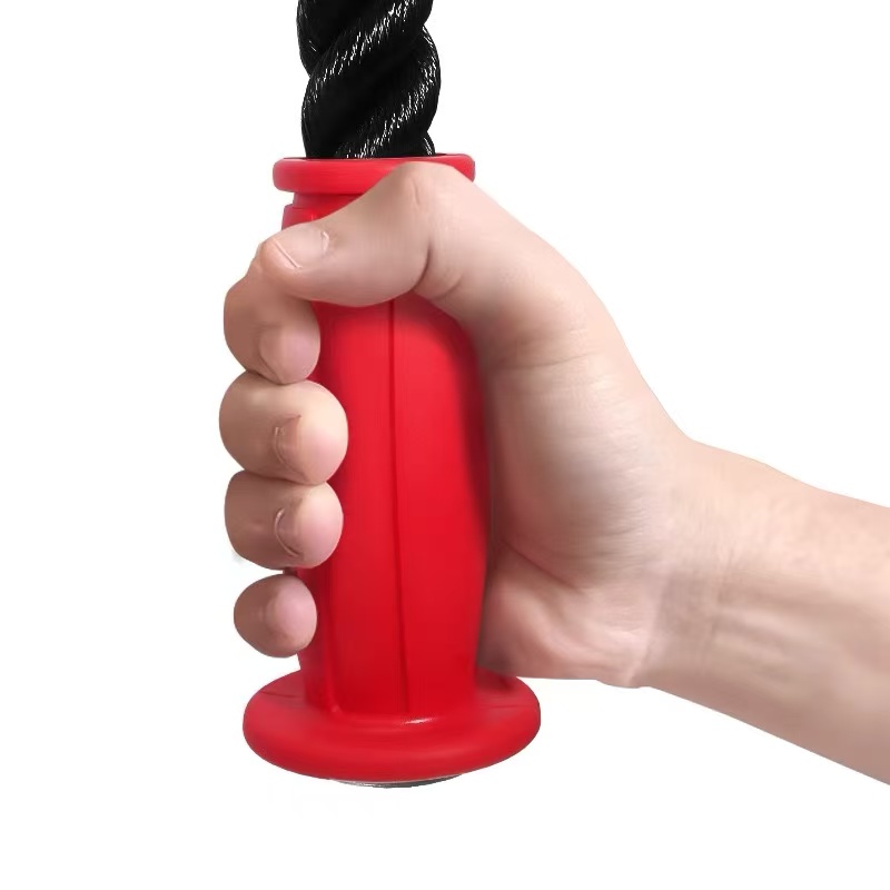 Ergonomic Tricep Ropes Non-Sli - Home Gym Studio ulasan dan harga