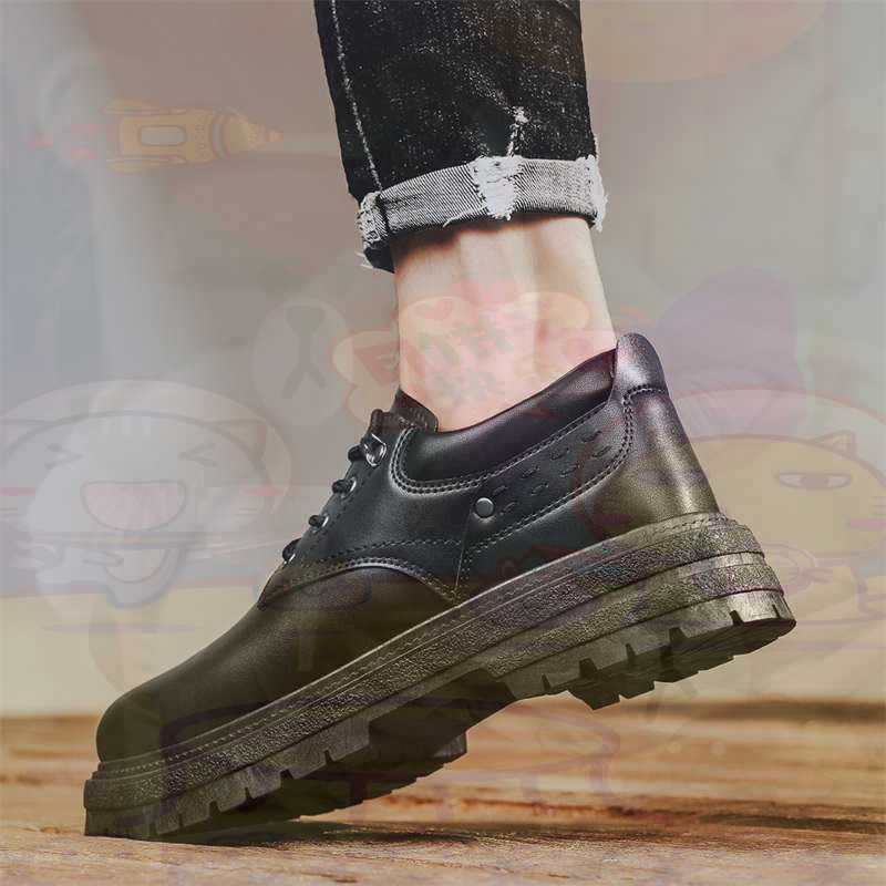 Dark Natural Leather Fashion T - Home Gym Luxury Design ulasan dan harga