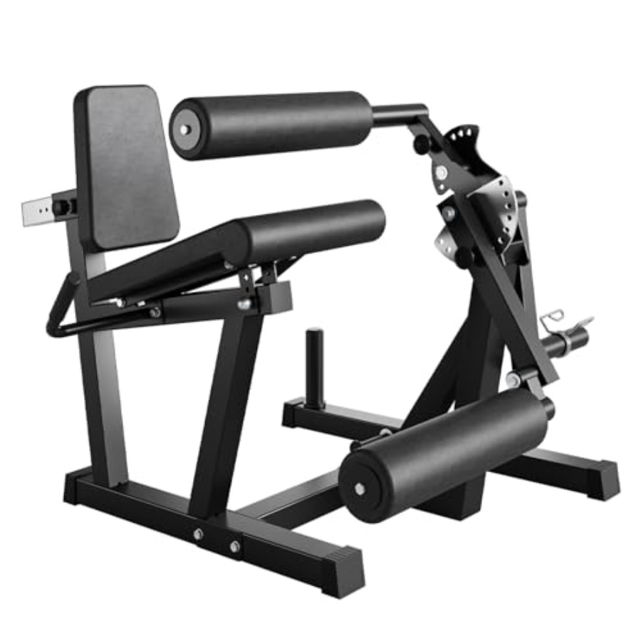 Home gym leg extension and cur - Home Gym Leg Extension Machine ulasan dan harga
