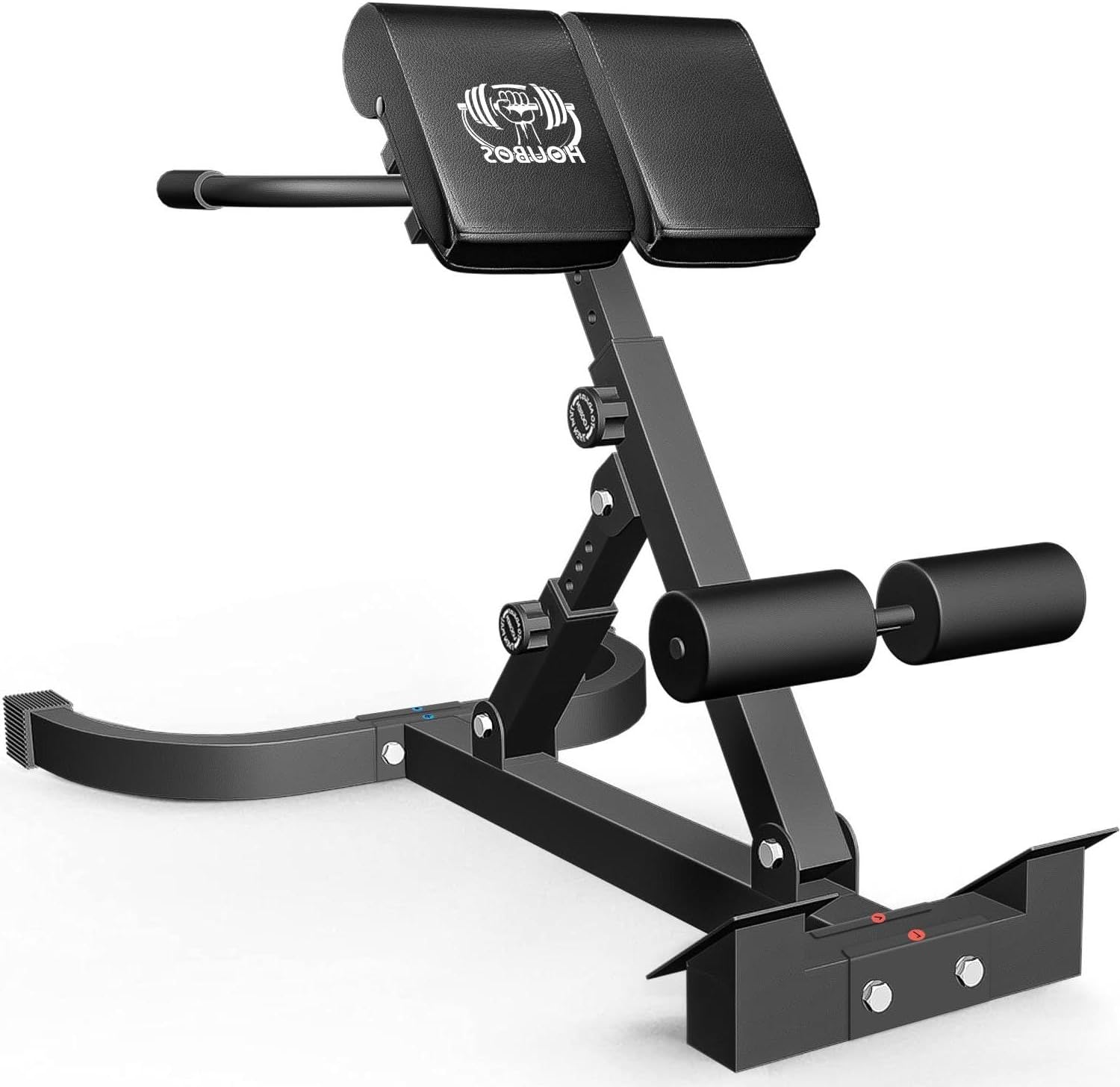 Multi - Functional Foldable Ba - Home Gym All In One ulasan dan harga