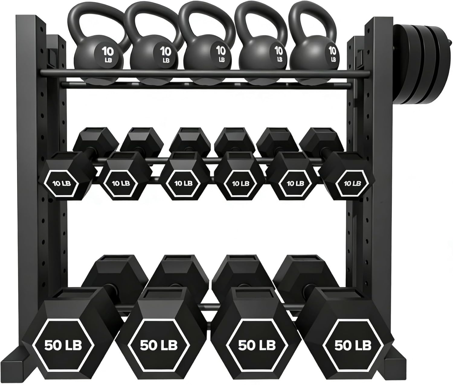Home Gym Use, Steel Material,  - Home Gym Usa ulasan dan harga