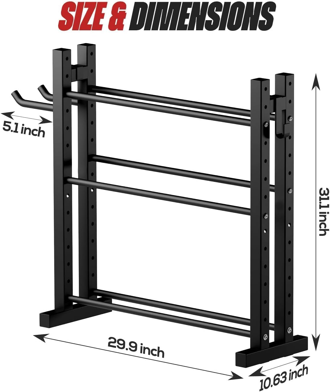 Home Gym Use, Steel Material,  - Home Gym Usa ulasan dan harga