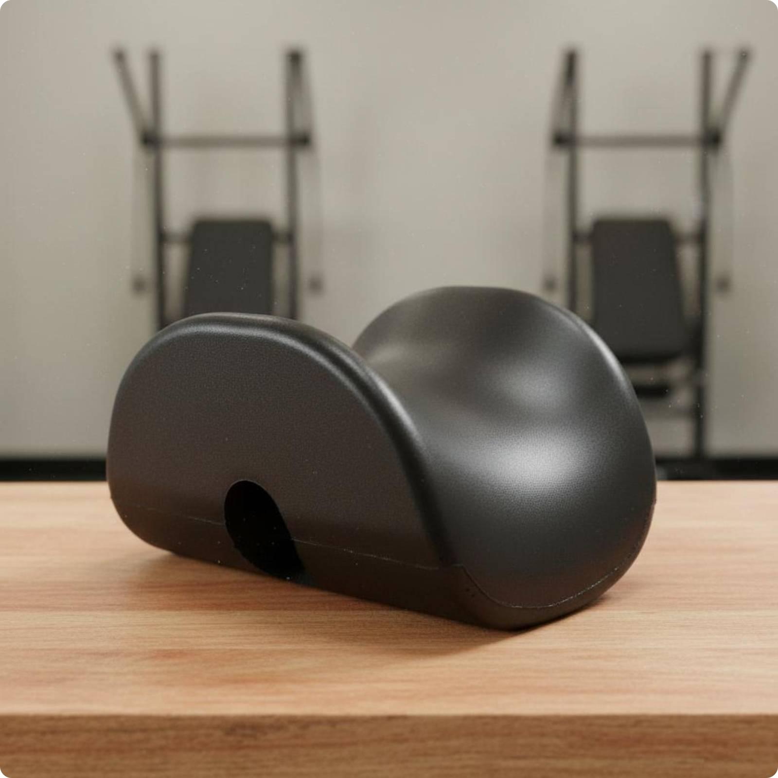 Home Gym Inversion Therapy Dev - Home Gym Routine ulasan dan harga