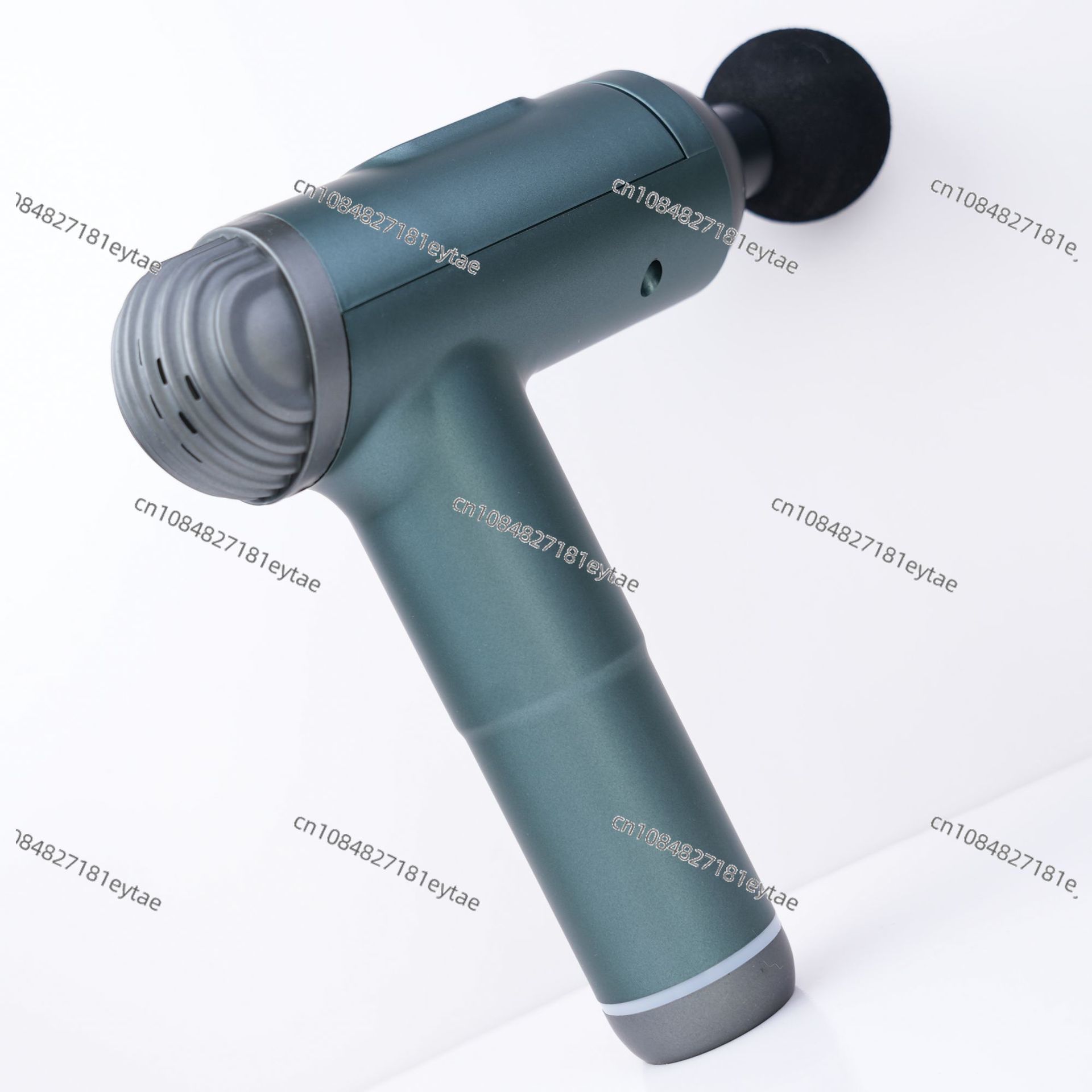 Rechargeable Mini Massage Gun  - Home Gym Portable ulasan dan harga