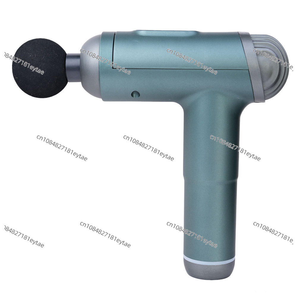 Rechargeable Mini Massage Gun  - Home Gym Portable ulasan dan harga