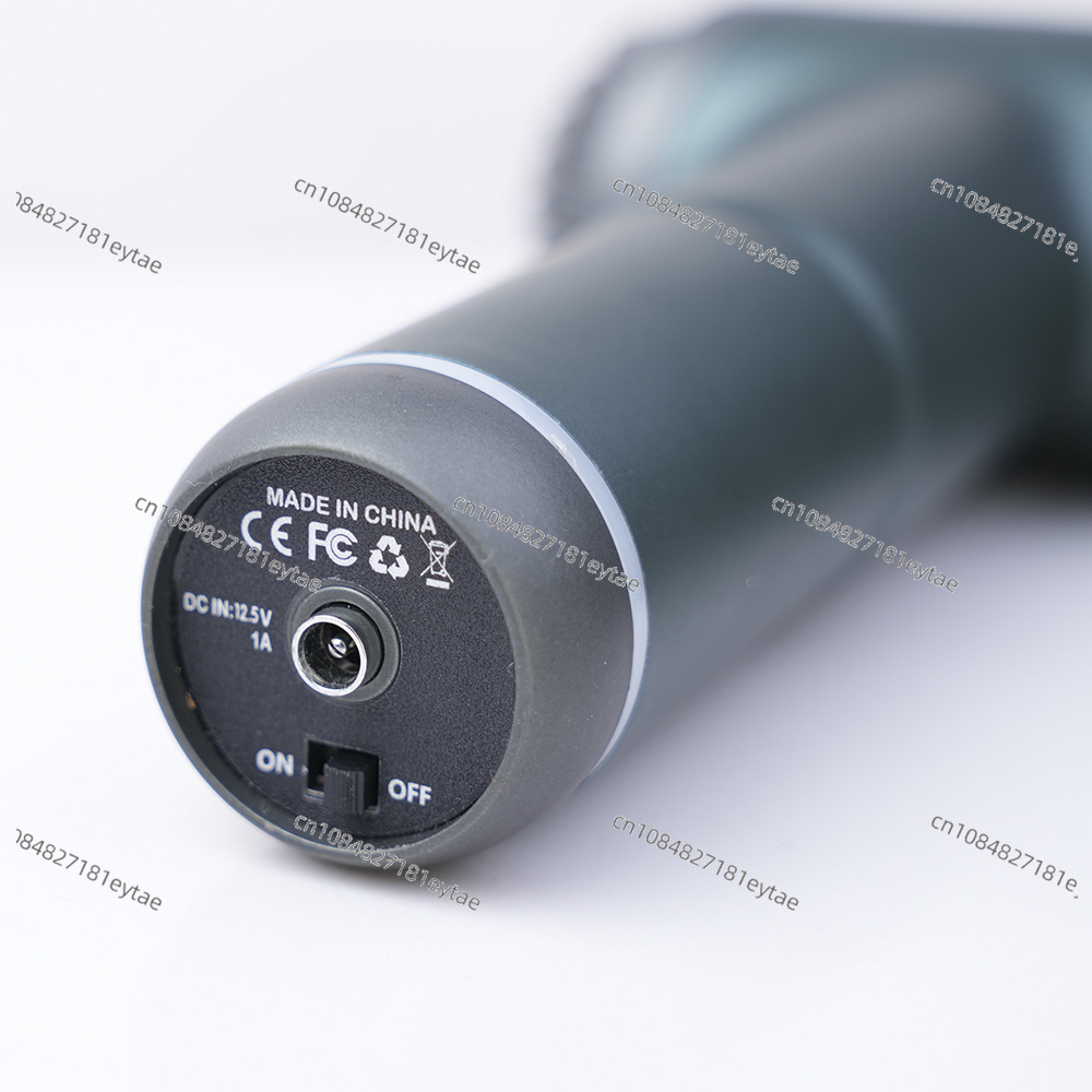 Rechargeable Mini Massage Gun  - Home Gym Portable ulasan dan harga