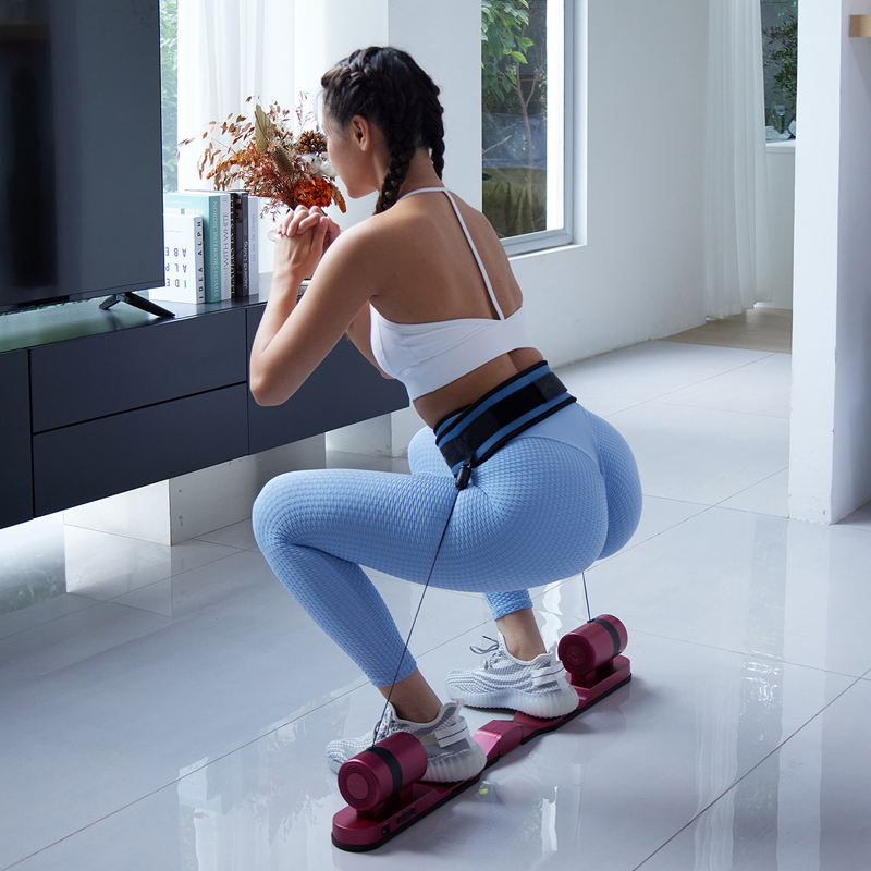 All In One Smart Home Gym Push - Home Gym All In One ulasan dan harga