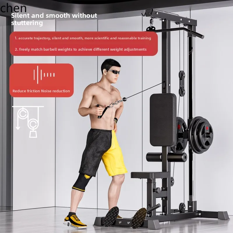 YY- Pull Down Trainer Home Sin - Home Gym All In One ulasan dan harga