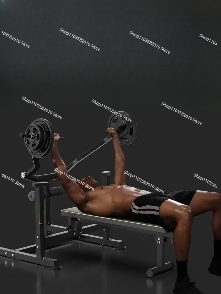 Multifunctional Home Gym Equip - Home Gym Machine ulasan dan harga