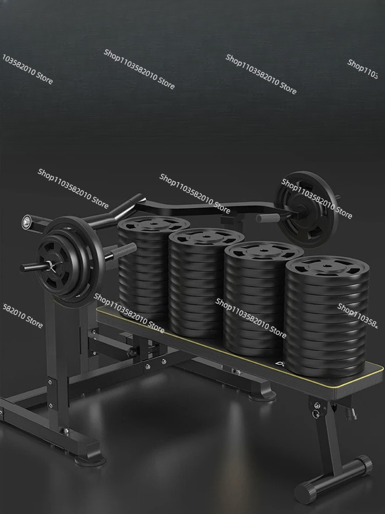 Multifunctional Home Gym Equip - Home Gym Machine ulasan dan harga