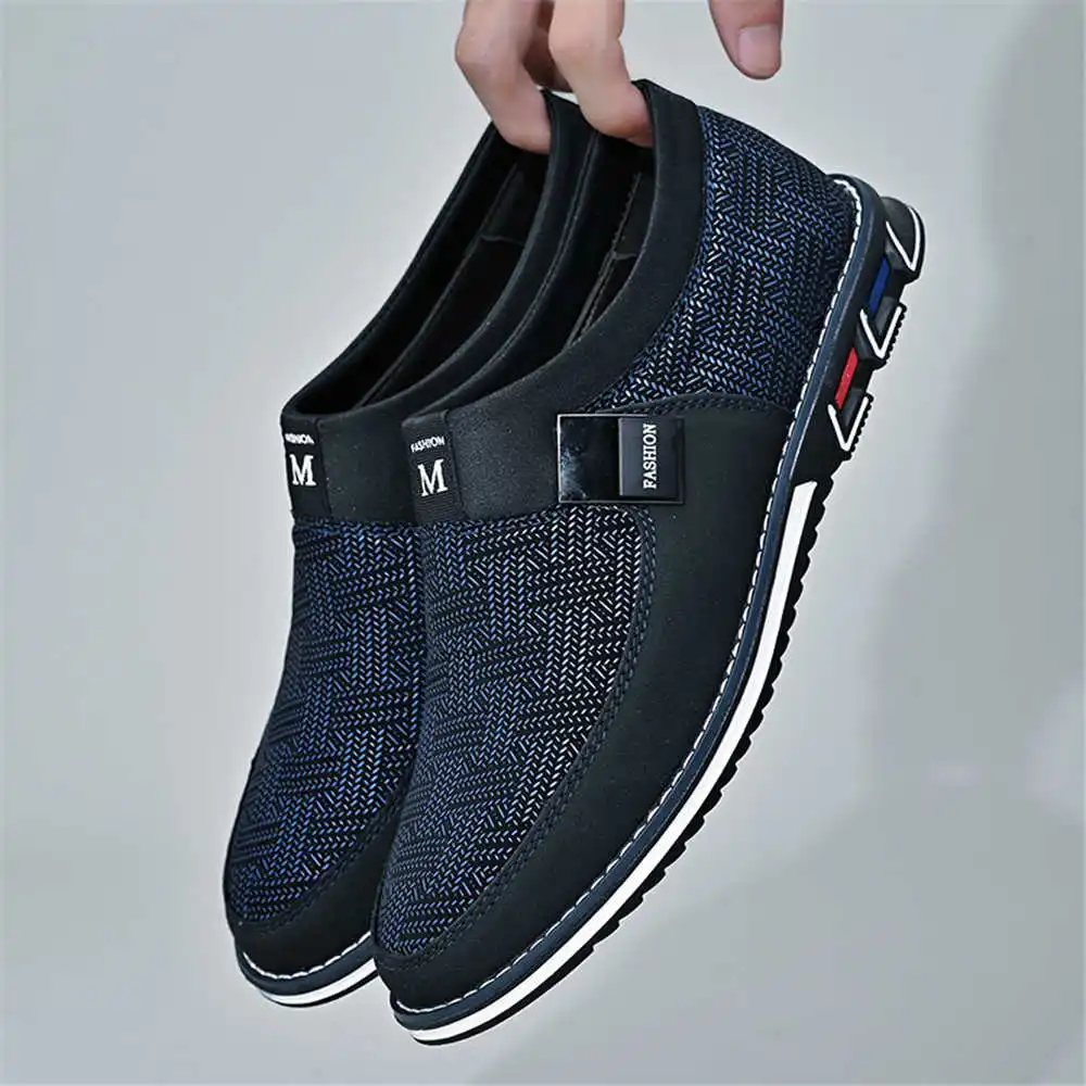 Dark Blue 44-45 Summer Shoes S - Home Gym Luxury Design ulasan dan harga