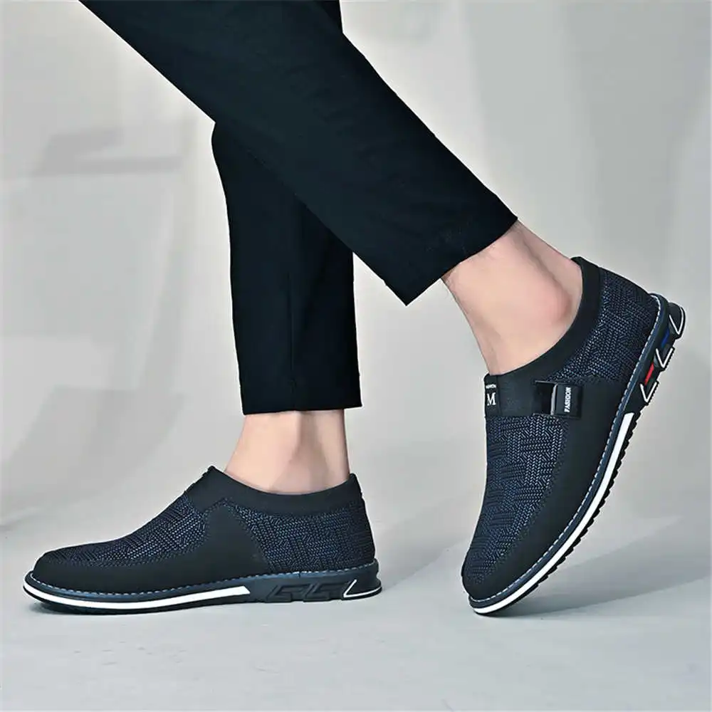 Dark Blue 44-45 Summer Shoes S - Home Gym Luxury Design ulasan dan harga