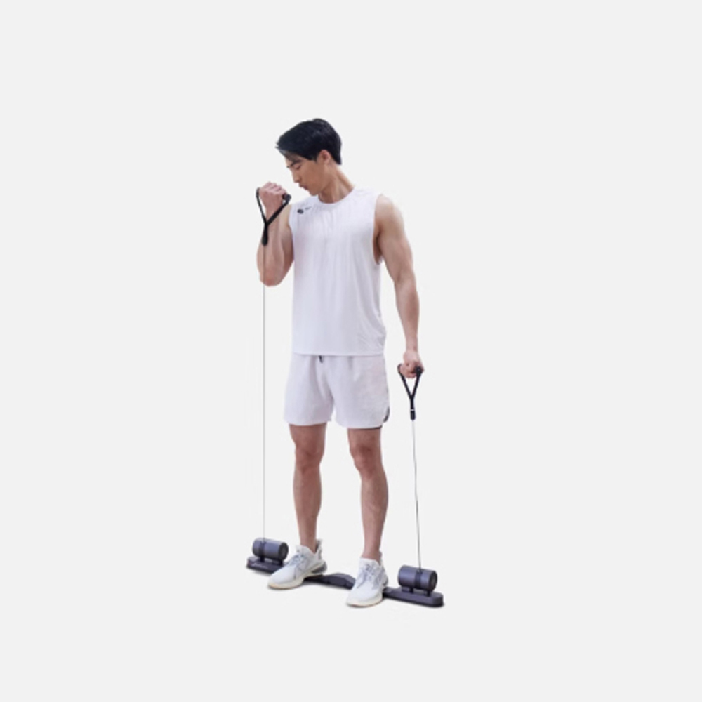 All-in-One Smart Home Gym Mult - Home Gym All In One ulasan dan harga