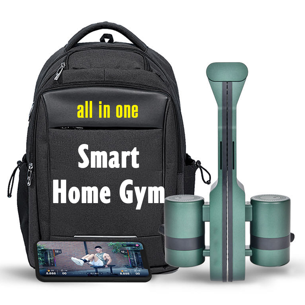 All-in-One Smart Home Gym Mult - Home Gym All In One ulasan dan harga