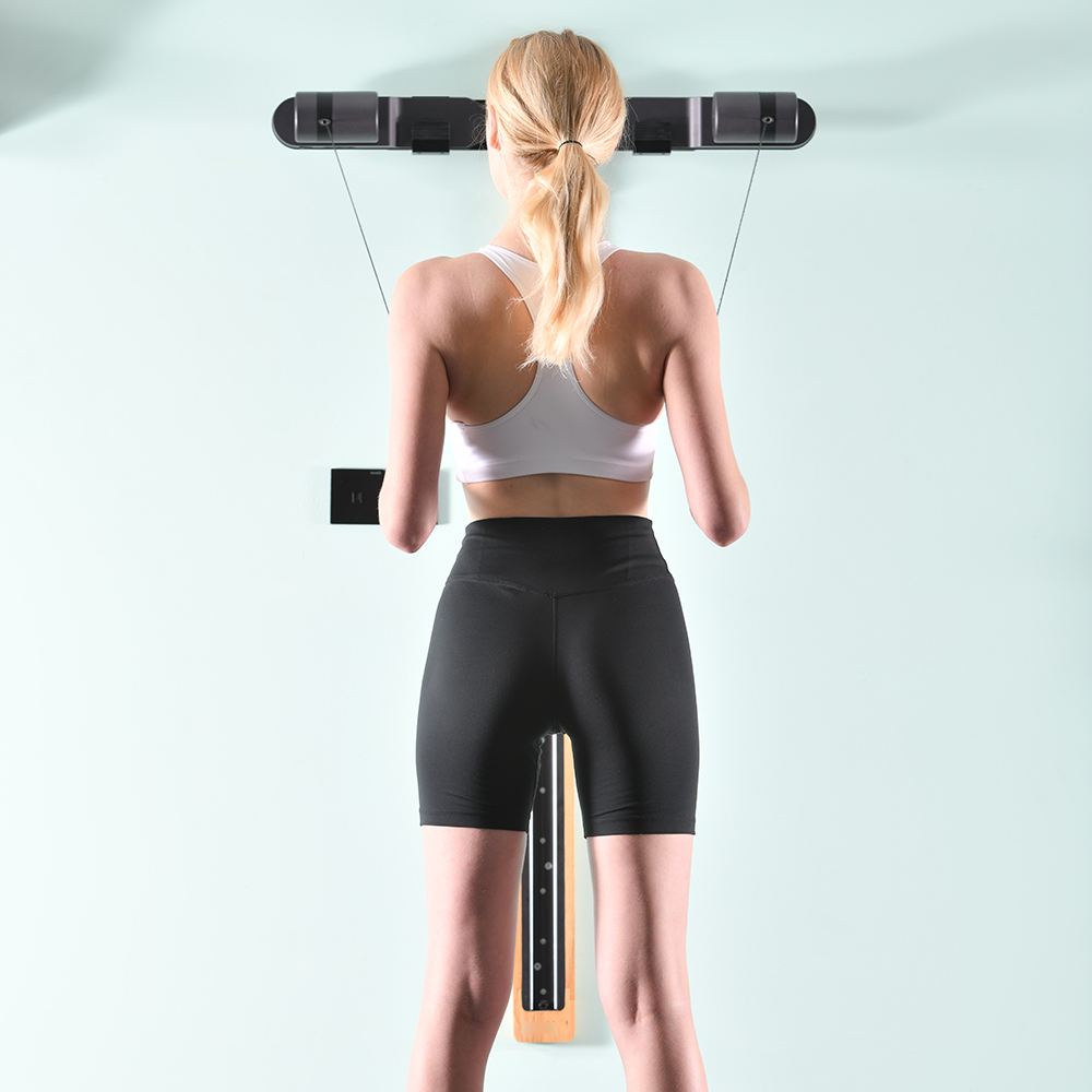 All-in-One Smart Home Gym Mult - Home Gym All In One ulasan dan harga