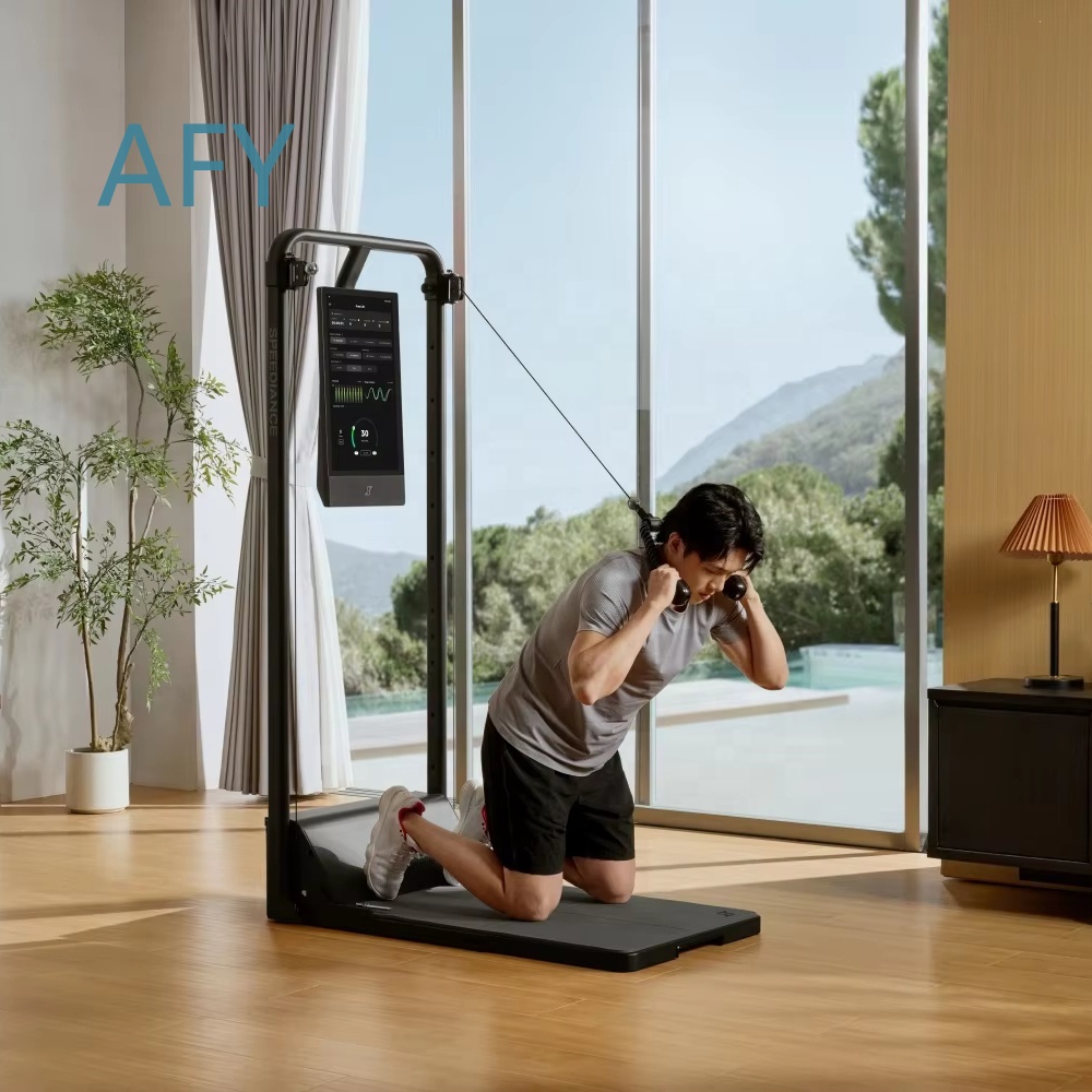 Speediance All in One Gym Fitn - Home Gym All In One ulasan dan harga