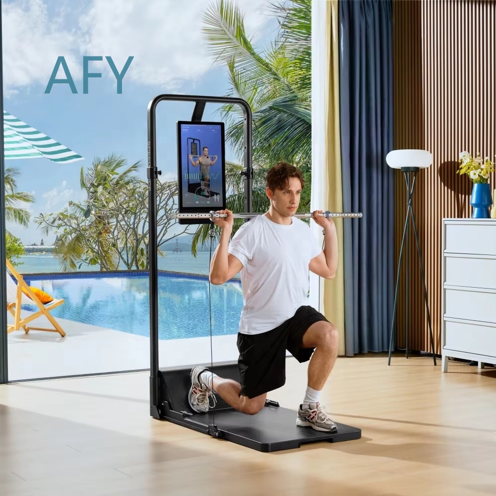 Speediance All in One Gym Fitn - Home Gym All In One ulasan dan harga