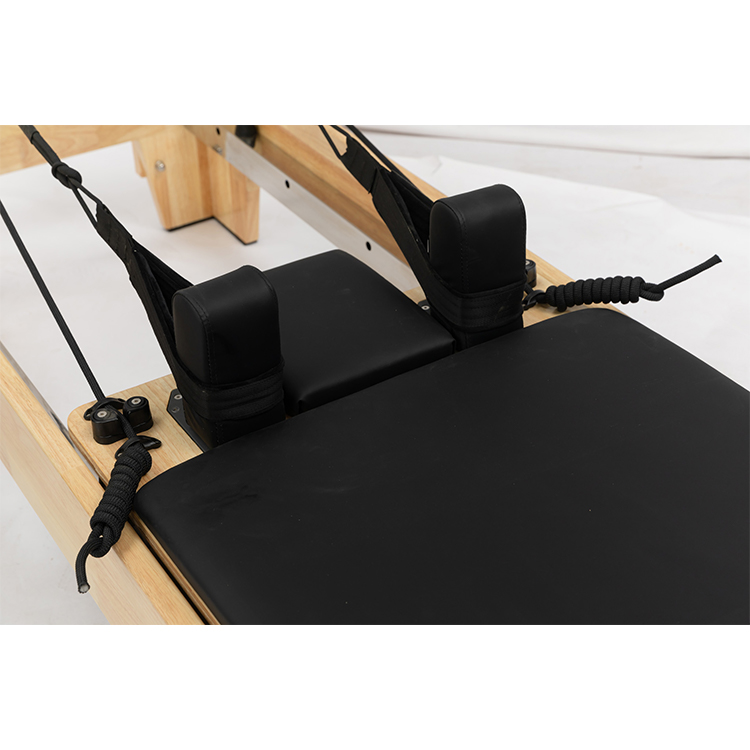 2025 Newest Pilates Reformer E - Home Gym Studio ulasan dan harga
