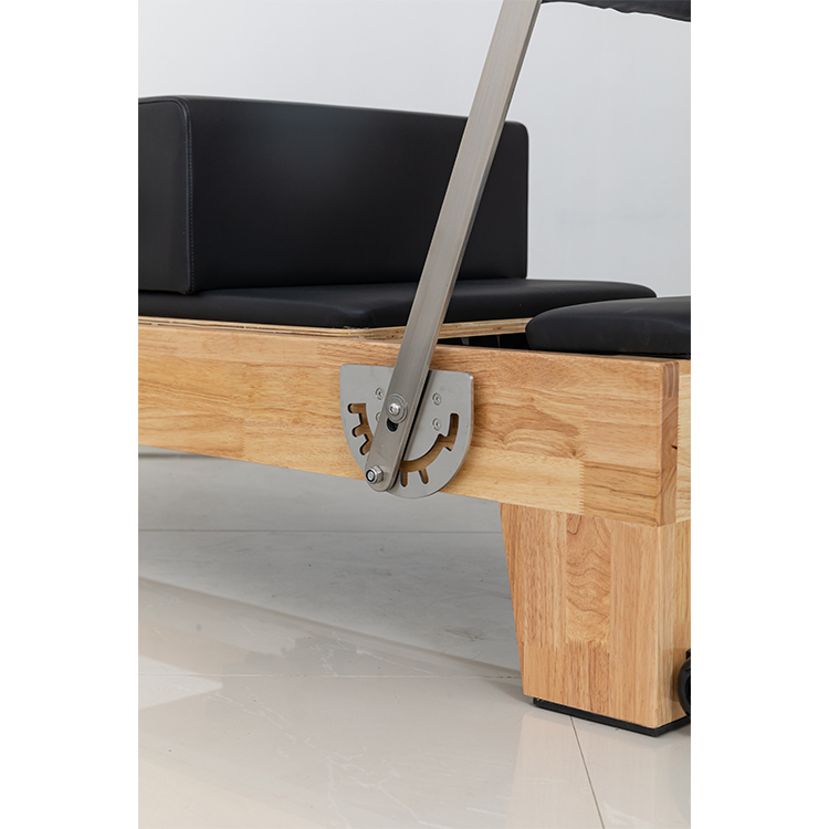 2025 Newest Pilates Reformer E - Home Gym Studio ulasan dan harga