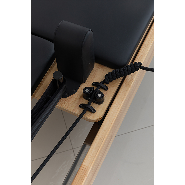 2025 Newest Pilates Reformer E - Home Gym Studio ulasan dan harga