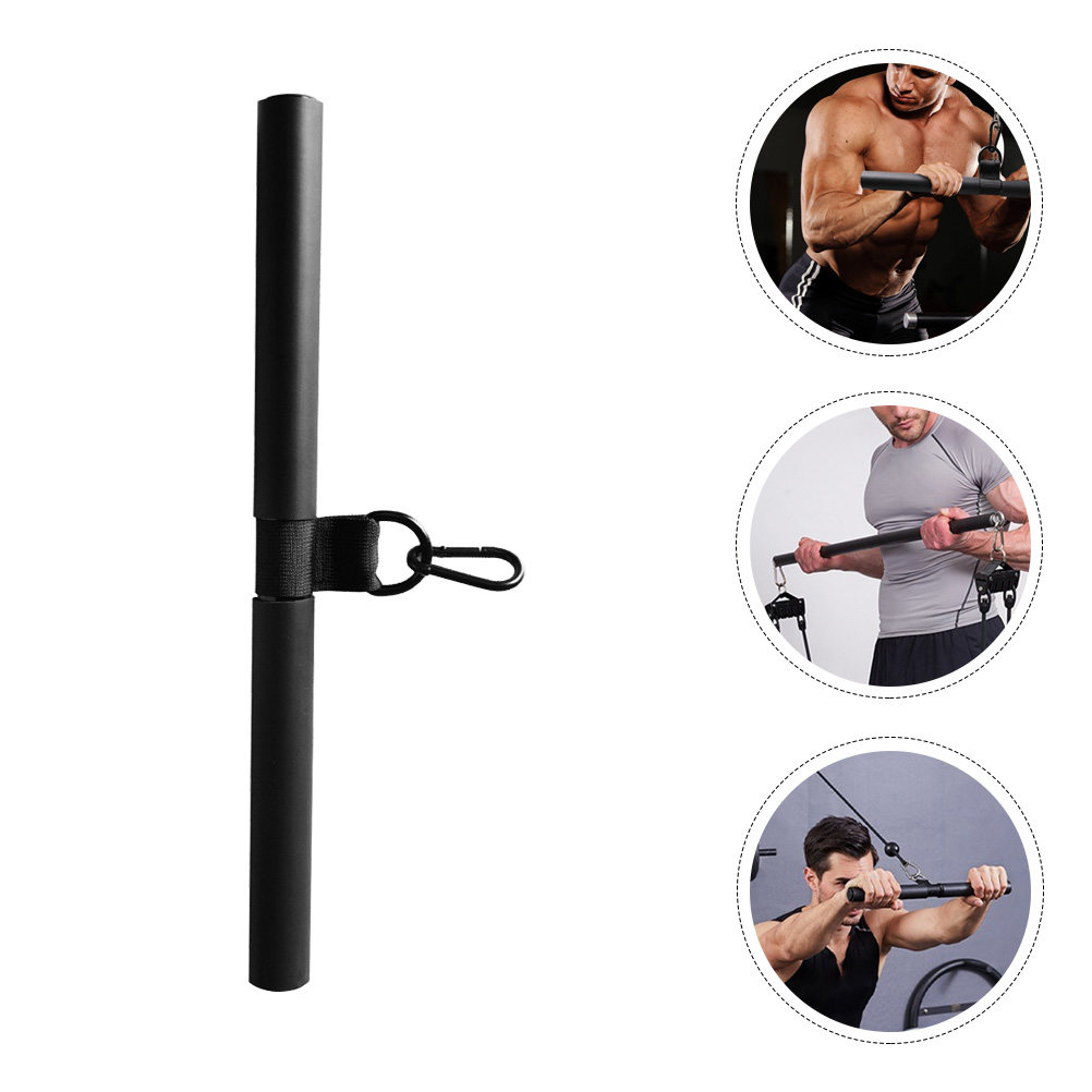 Professional Fitness Pull Bar  - Home Gym Women ulasan dan harga
