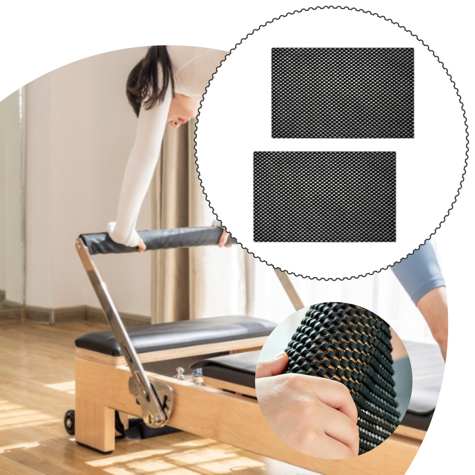 Pilates Mat Reformer Non Slip  - Home Gym Portable ulasan dan harga