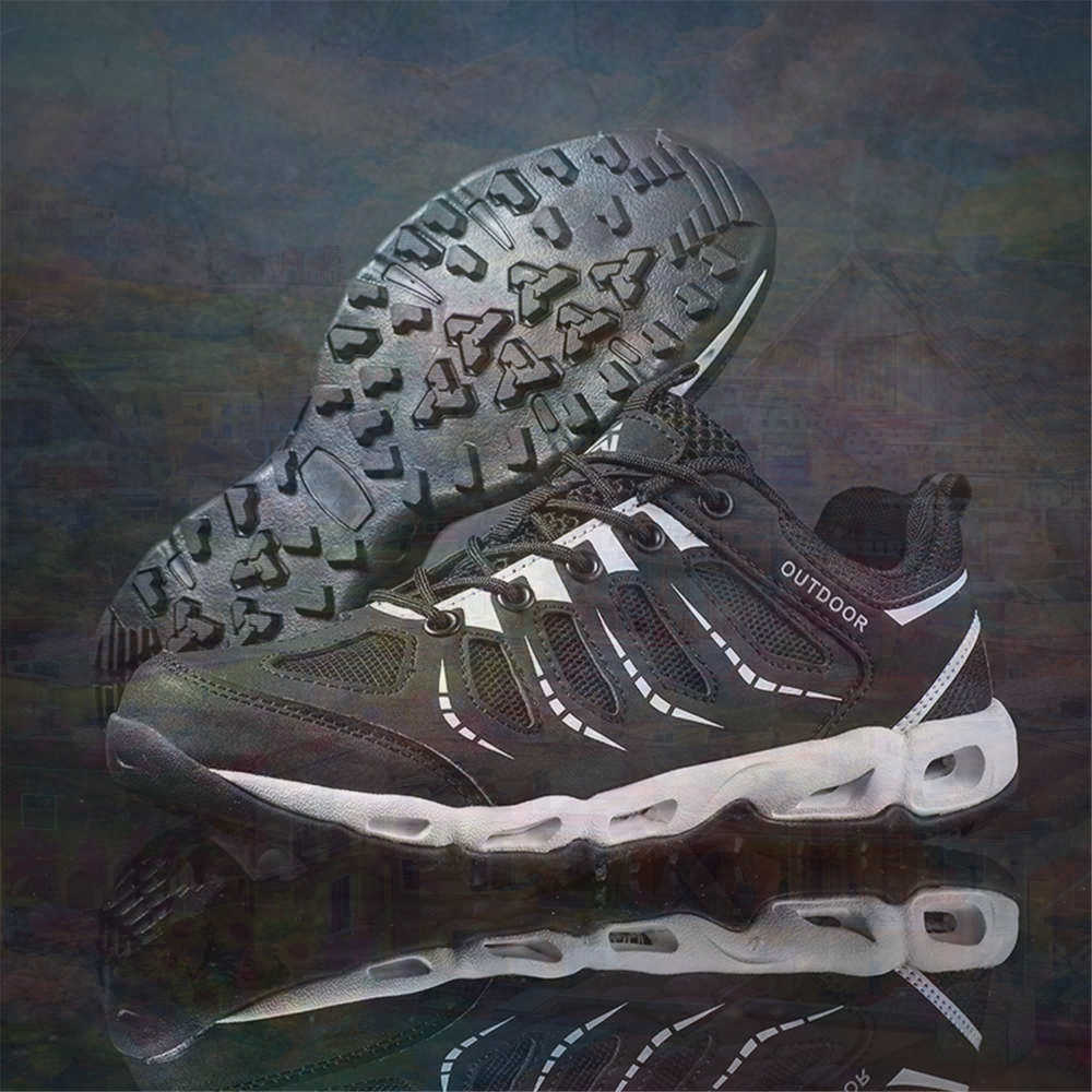 Sumer Round Tip Silver Sneaker - Home Gym Luxury Design ulasan dan harga