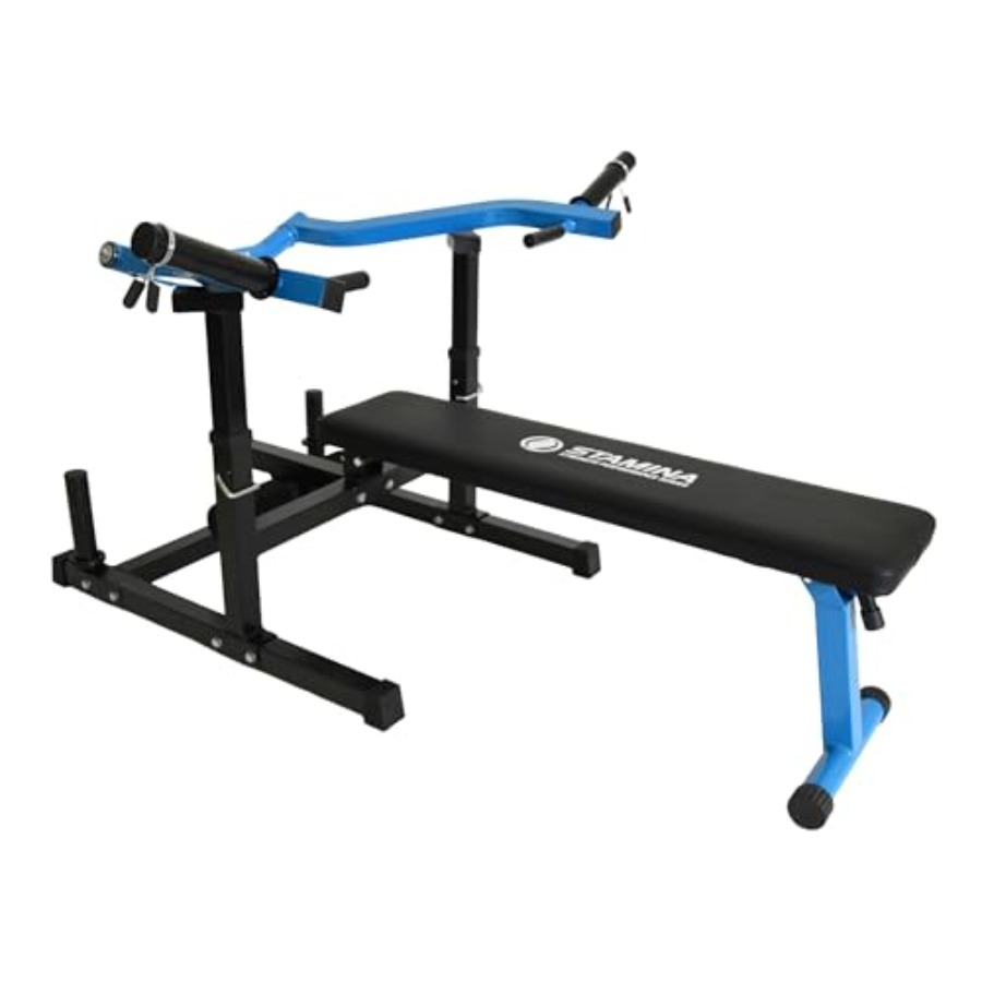 Home Gym Strength Training Mac - Home Gym Leg Extension Machine ulasan dan harga