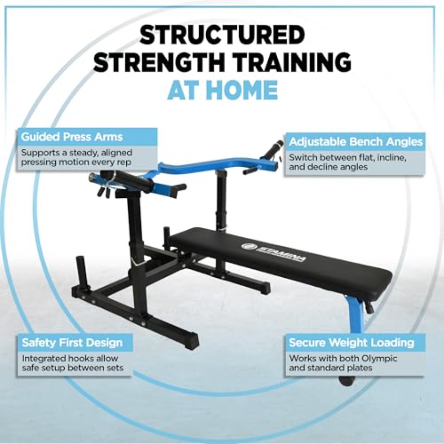 Home Gym Strength Training Mac - Home Gym Leg Extension Machine ulasan dan harga