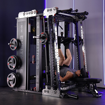 New Product Factory Multi-func - Home Gym All In One ulasan dan harga