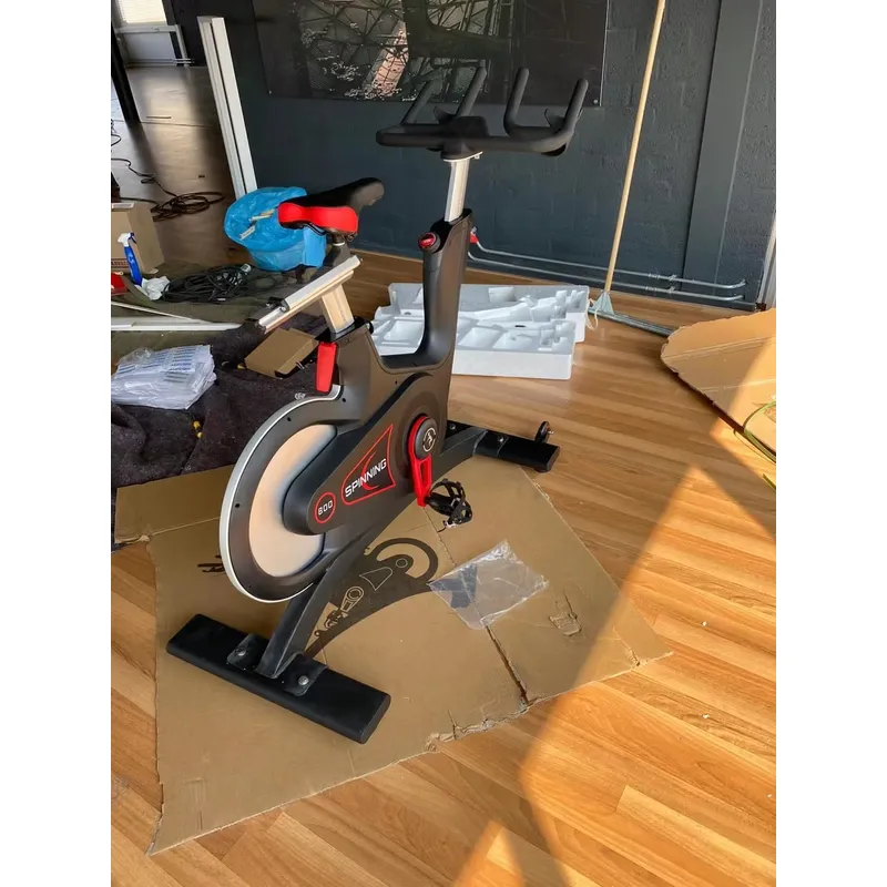 YG-S005 YG Fitness Commercial  - Home Gym Machine ulasan dan harga