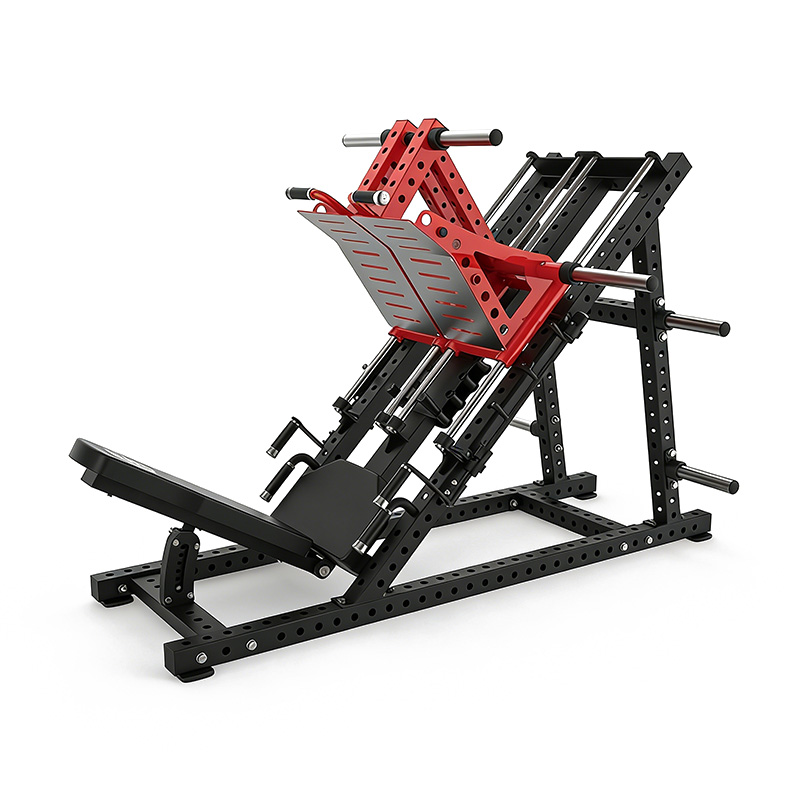 Home And Commercial Gym Leg Ex - Home Gym Leg Extension Machine ulasan dan harga