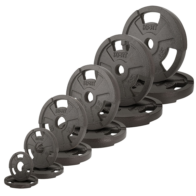 Professional 300LB Cast Iron B - Home Gym Usa ulasan dan harga