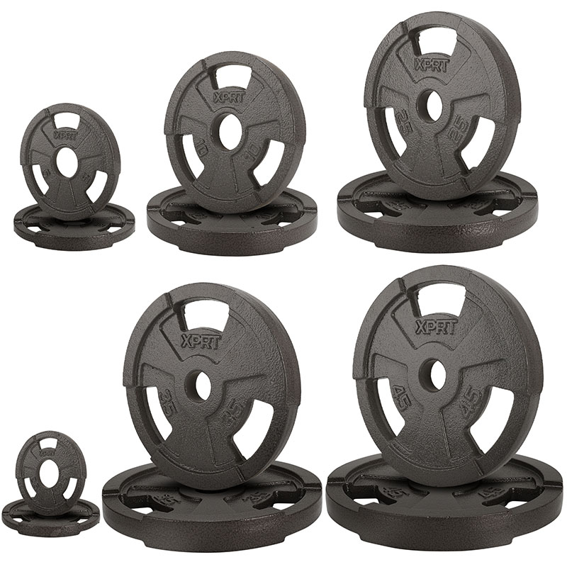 Professional 300LB Cast Iron B - Home Gym Usa ulasan dan harga