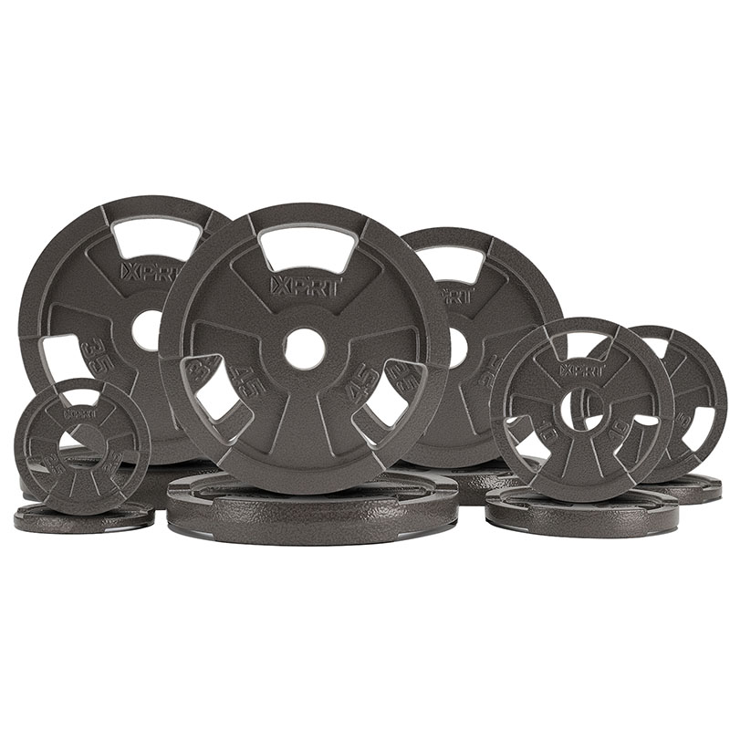 Professional 300LB Cast Iron B - Home Gym Usa ulasan dan harga
