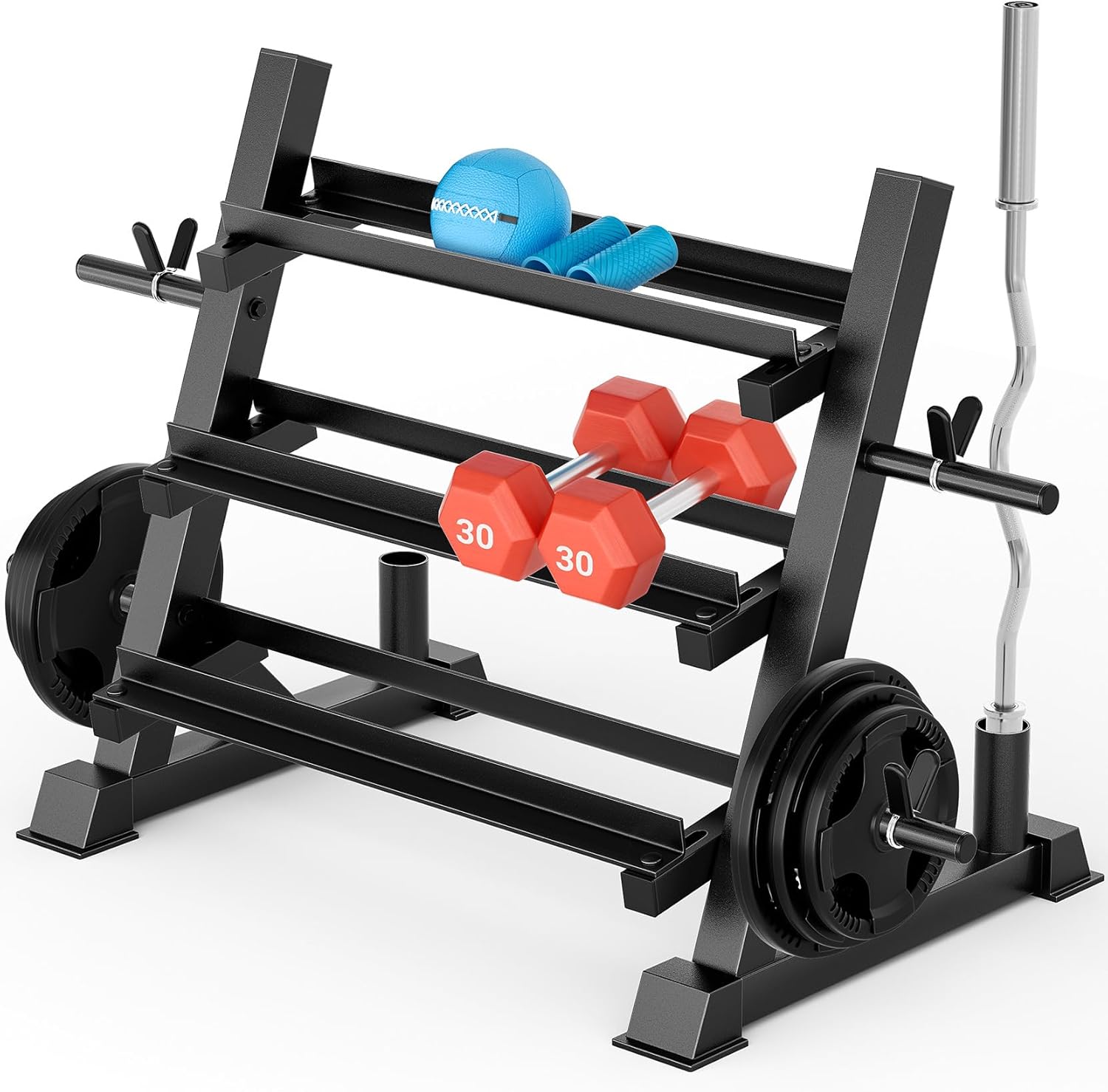Home Gym Use, Solid Material,  - Home Gym Usa ulasan dan harga