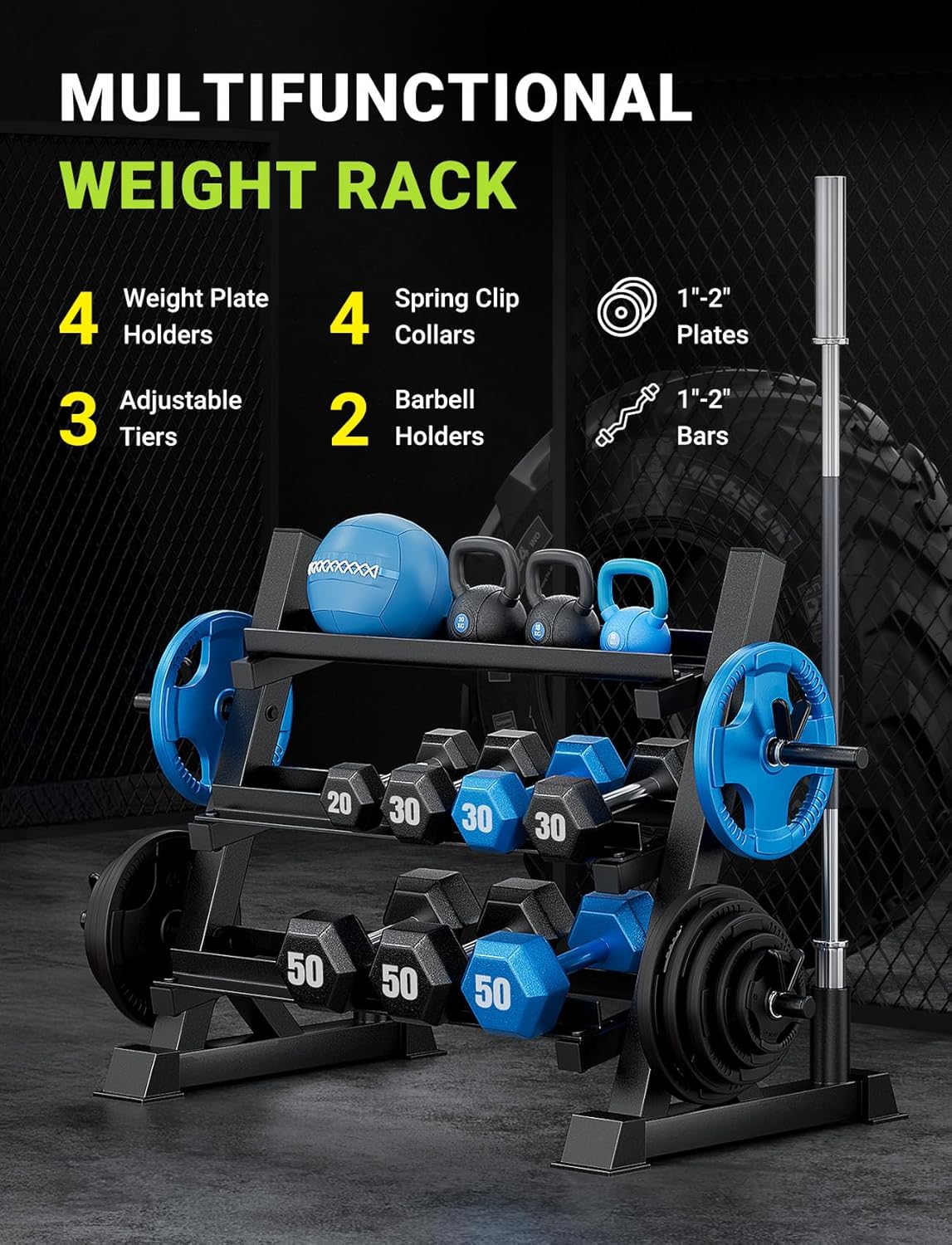 Home Gym Use, Solid Material,  - Home Gym Usa ulasan dan harga