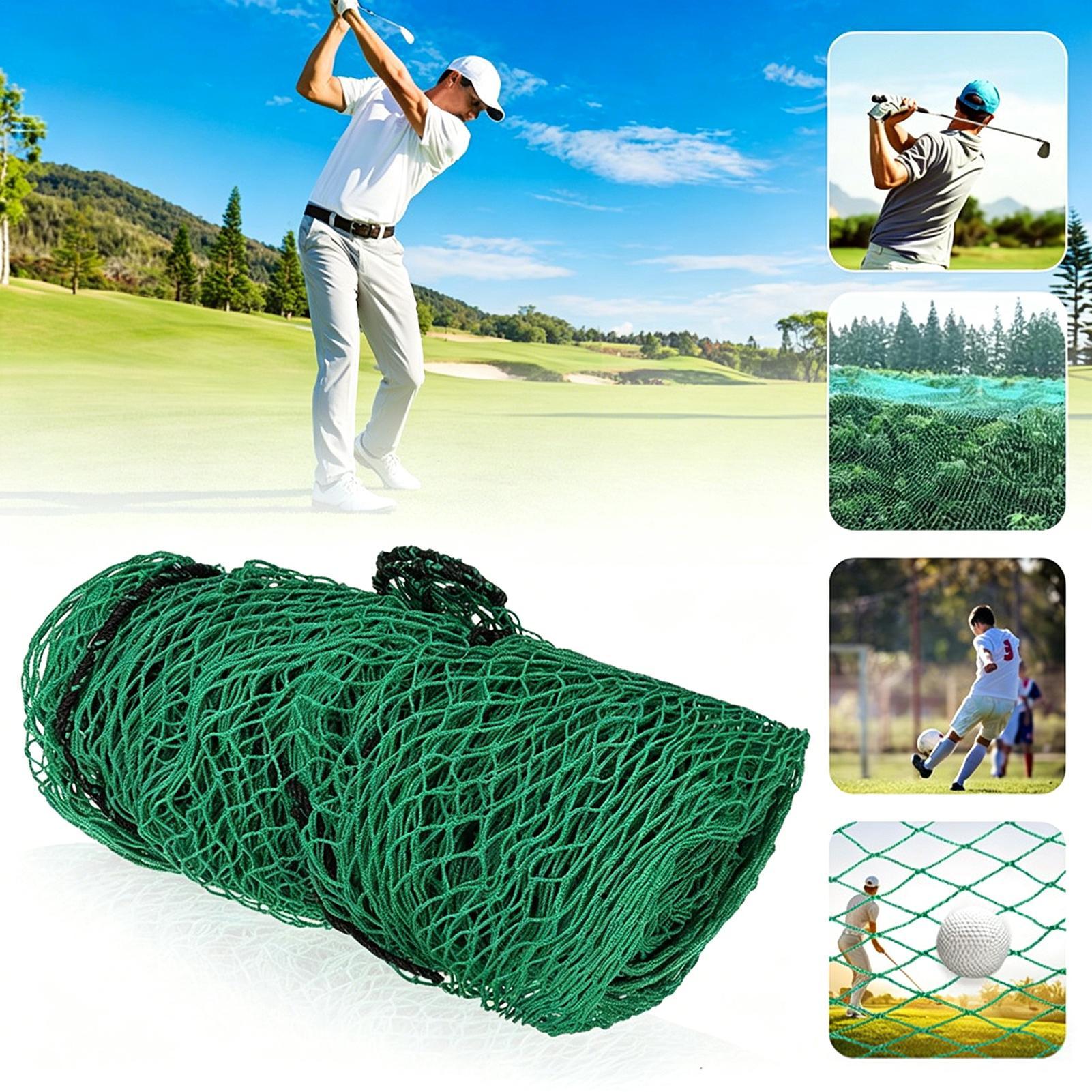 Golf Hitting Net Outdoor Train - Home Gym Women ulasan dan harga