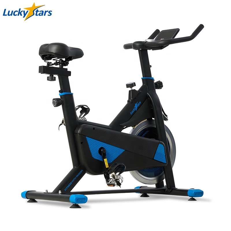 Wholesale Exercise Bike Indoor - Home Gym Machine ulasan dan harga