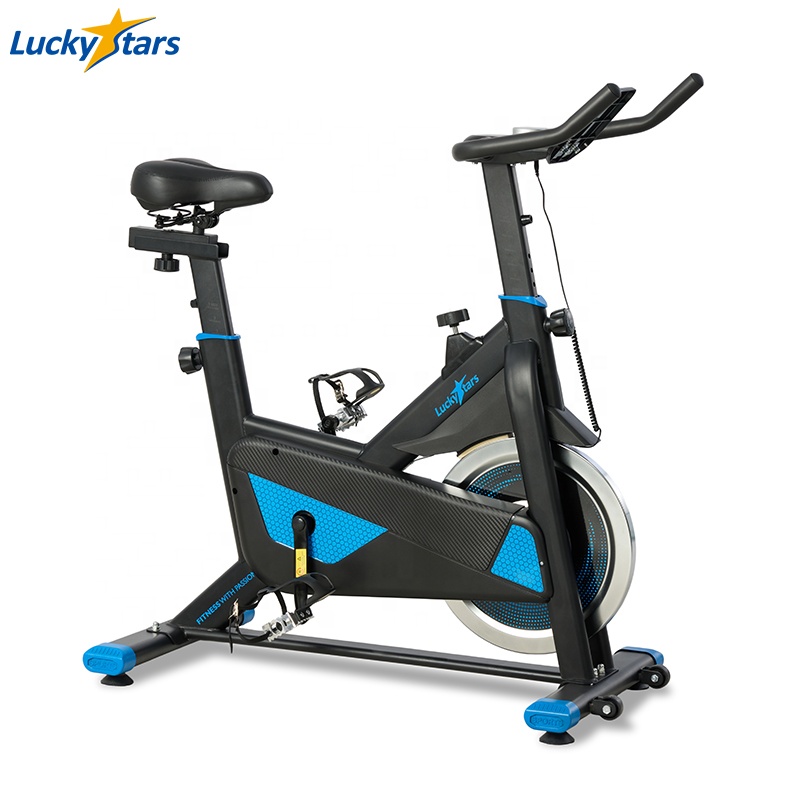 Wholesale Exercise Bike Indoor - Home Gym Machine ulasan dan harga