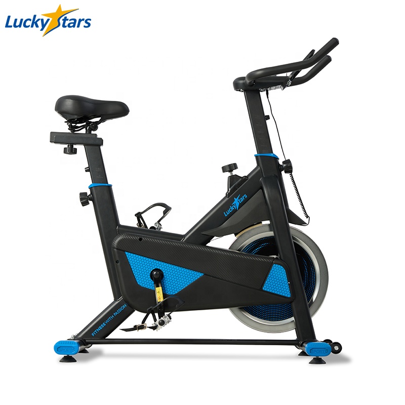 Wholesale Exercise Bike Indoor - Home Gym Machine ulasan dan harga