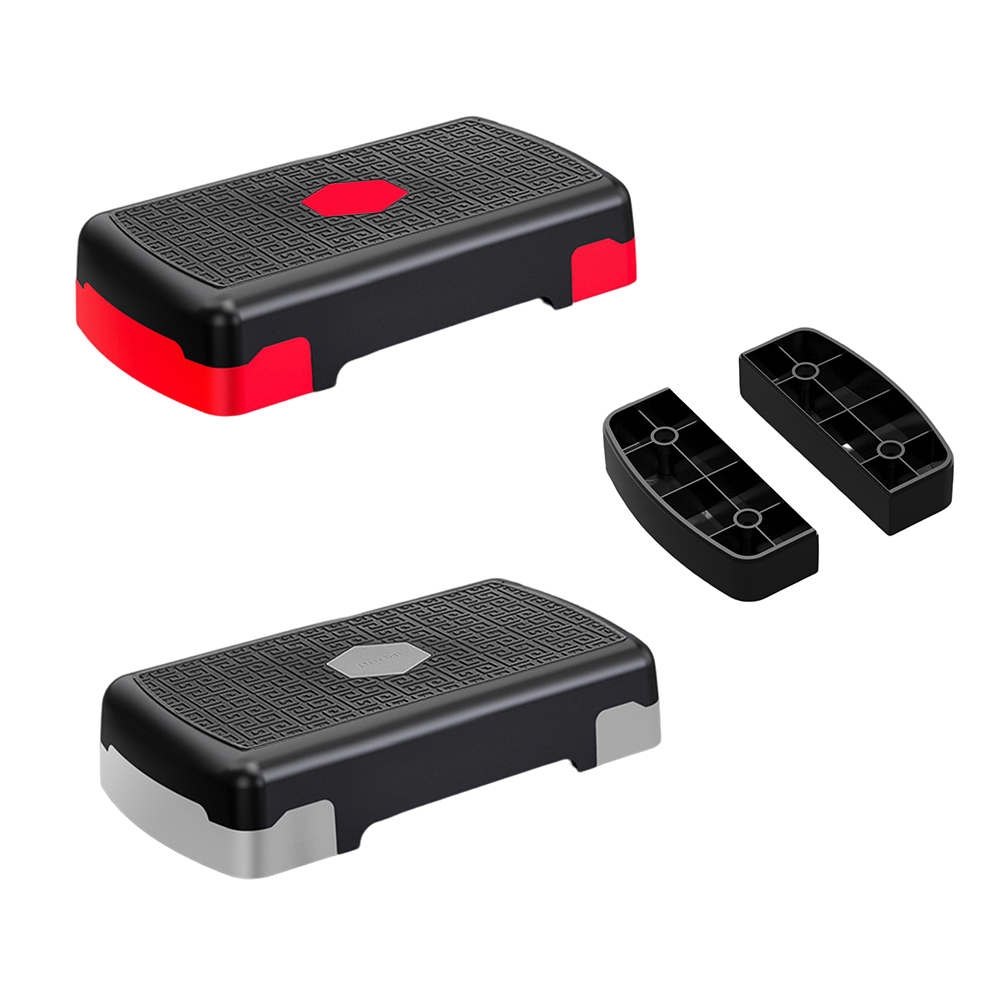 Aerobic Fitness Stepper Mini G - Home Gym Portable ulasan dan harga